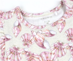 Name It peyote melange muslinger sunsuit